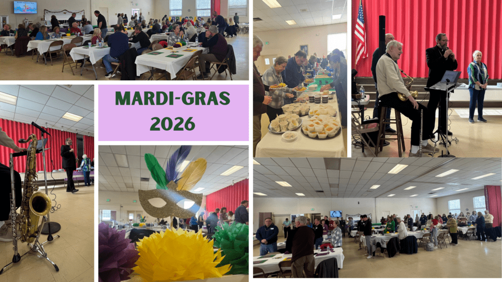 Family Fun Day & Picnic